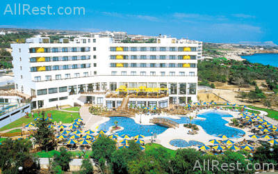 Melissi Beach